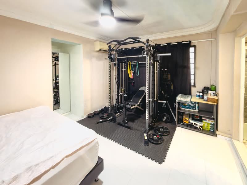 567 Pasir Ris Street 51, 567 Pasir Ris Street 51, 4 Bedrooms, 1,324 sqft, HDB Flat For Sale, by Prab Nathan, 500105011 - Bedroom - PropertyGuru.com.sg