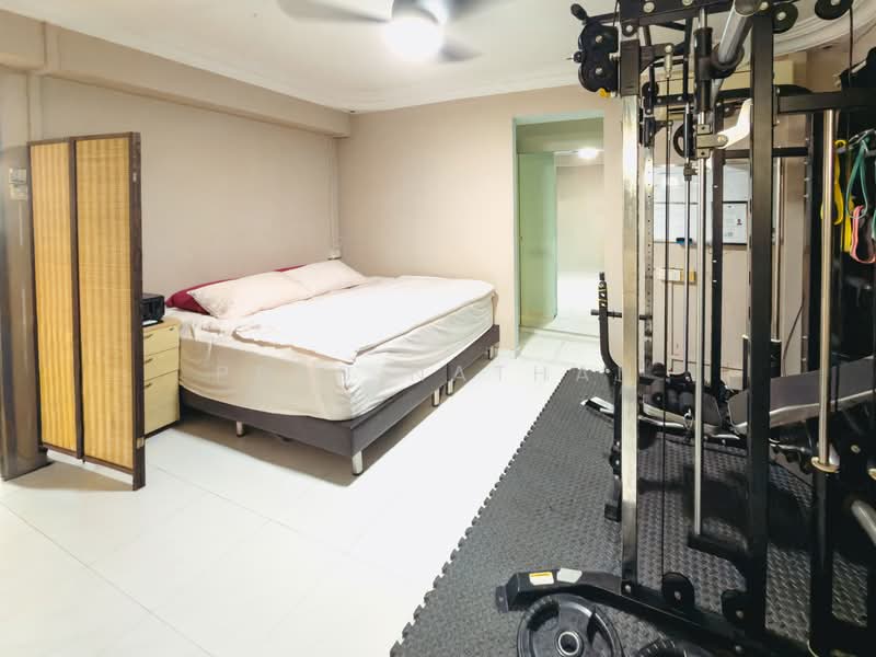 567 Pasir Ris Street 51, 567 Pasir Ris Street 51, 4 Bedrooms, 1,324 sqft, HDB Flat For Sale, by Prab Nathan, 500105011 - Bedroom - PropertyGuru.com.sg