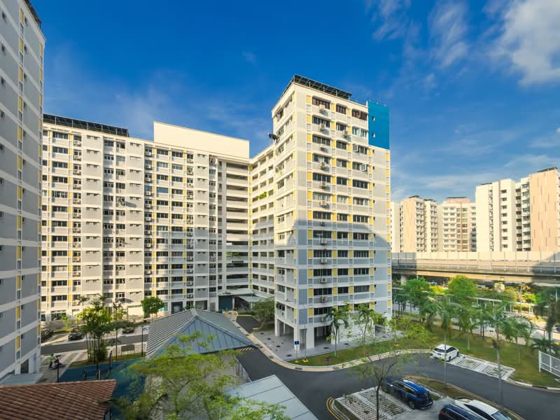 567 Pasir Ris Street 51, 567 Pasir Ris Street 51, 4 Bedrooms, 1,324 sqft, HDB Flat For Sale, by Prab Nathan, 500105011 - Exterior - PropertyGuru.com.sg