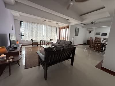 For Rent - Flame Tree Park