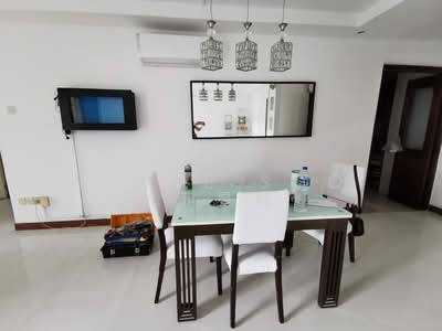 For Rent - 684C Choa Chu Kang Crescent