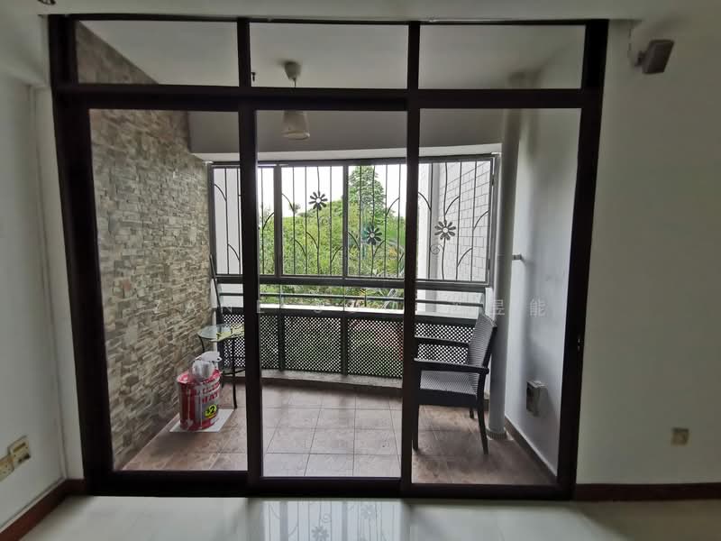 684C Choa Chu Kang Crescent, 684C Choa Chu Kang Crescent, 3 Bedrooms, 1,184 sqft, HDB Flat For Rent, by Zane Soo 苏昱能, 500105014 - Balcony - PropertyGuru.com.sg