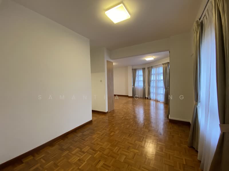 1KM to Taonan and Tanjong Katong Pri, Spacious Penthouse unit!, East Coast / Marine Parade, 4 Bedrooms, 2,776 sqft, Apartment For Rent, by Samantha Chong, 500105017 - Living Room - PropertyGuru.com.sg
