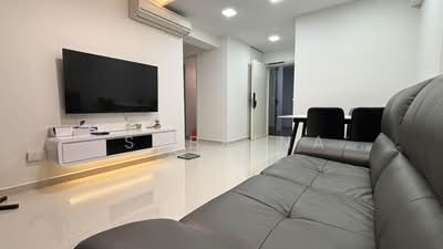 For Rent - 418B Fernvale Link