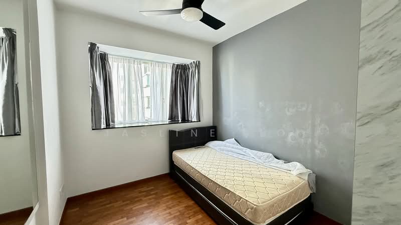 Rio Vista, 28 Upper Serangoon View, 2 Bedrooms, 1,066 sqft, Condominium For Sale, by Jasline Teo, 500105022 - Bedroom - PropertyGuru.com.sg