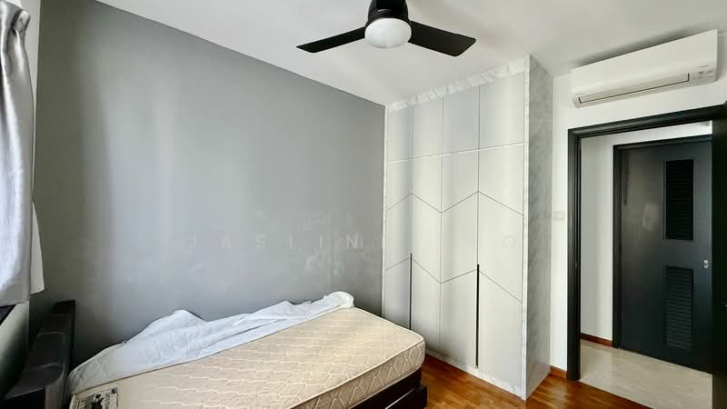 Rio Vista, 28 Upper Serangoon View, 2 Bedrooms, 1,066 sqft, Condominium For Sale, by Jasline Teo, 500105022 - Bedroom - PropertyGuru.com.sg