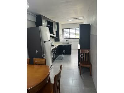 For Rent - 242 Bukit Batok East Avenue 5