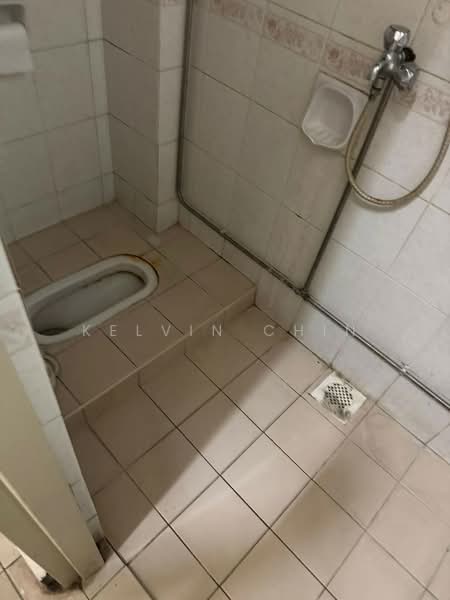 The Anchorage, 370A Alexandra Road, 2 Bedrooms, 1,195 sqft, Condominium For Rent, by Kelvin Chin, 500105025 - Bathroom - PropertyGuru.com.sg