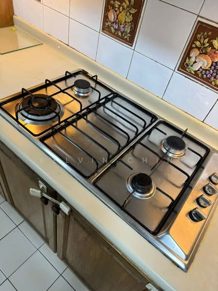 The Anchorage, 370A Alexandra Road, 2 Bedrooms, 1,195 sqft, Condominium For Rent, by Kelvin Chin, 500105025 - Kitchen - PropertyGuru.com.sg