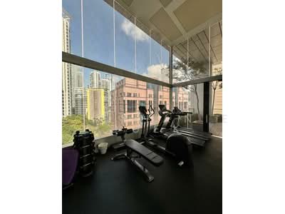 For Rent - The Boutiq @ Killiney