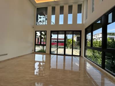 For Sale - Fernhill Road / Stevens Road Brand New Semi Detached