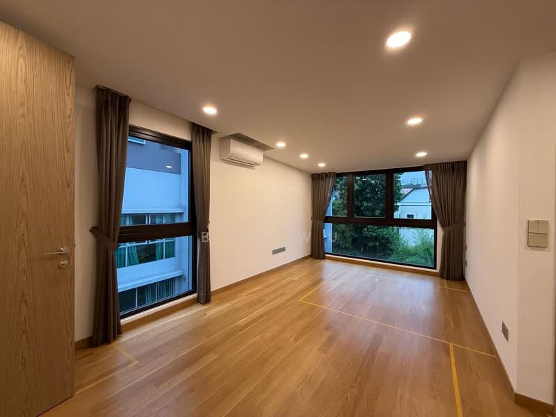 Fernhill Road / Stevens Road Brand New Semi Detached, , 6 Bedrooms, 7,441 sqft, Semi-Detached House For Sale, by Ben Wu, 500105028 - Interior - PropertyGuru.com.sg
