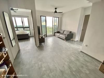 For Rent - 95 Dawson Road