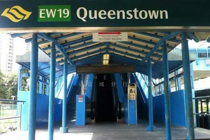 For Rent - 95 Dawson Road