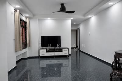 For Rent - 63A Lengkok Bahru