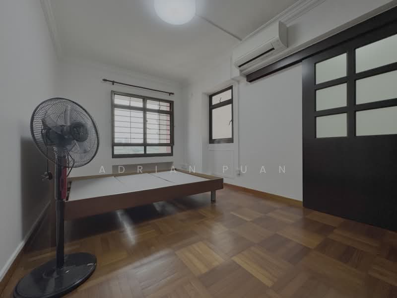 63A Lengkok Bahru, 63A Lengkok Bahru, 4 Bedrooms, 1,302 sqft, HDB Flat For Rent, by Adrian Puan, 500105030 - Bedroom - PropertyGuru.com.sg