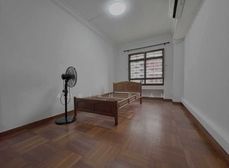 63A Lengkok Bahru, 63A Lengkok Bahru, 4 Bedrooms, 1,302 sqft, HDB Flat For Rent, by Adrian Puan, 500105030 - Bedroom - PropertyGuru.com.sg