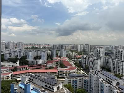 For Sale - 111 Bukit Batok West Avenue 6