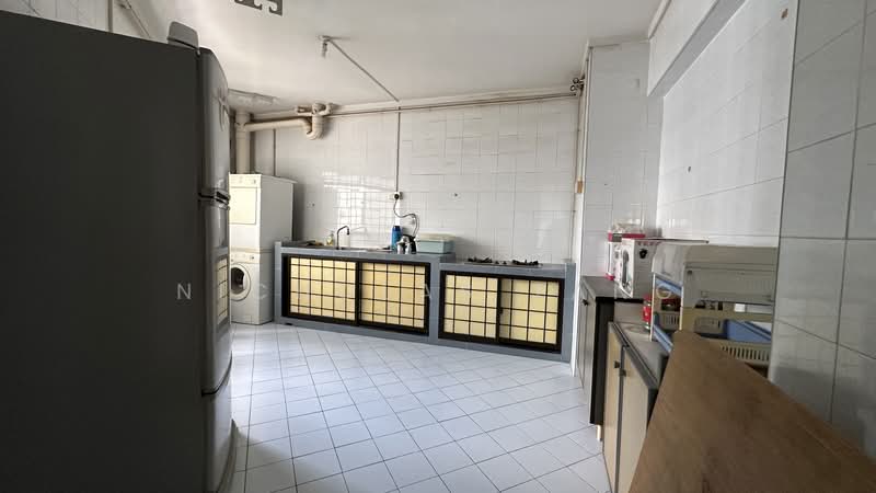 116A Rivervale Drive, 116A Rivervale Drive, 3 Bedrooms, 1,238 sqft, HDB Flat For Sale, by Nicholas Tang, 500105034 - Kitchen - PropertyGuru.com.sg