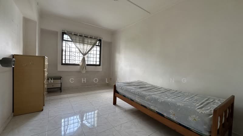 116A Rivervale Drive, 116A Rivervale Drive, 3 Bedrooms, 1,238 sqft, HDB Flat For Sale, by Nicholas Tang, 500105034 - Bedroom 2 - PropertyGuru.com.sg