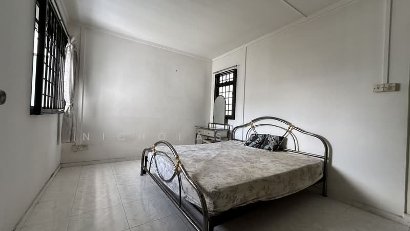 116A Rivervale Drive, 116A Rivervale Drive, 3 Bedrooms, 1,238 sqft, HDB Flat For Sale, by Nicholas Tang, 500105034 - Master bedroom - PropertyGuru.com.sg