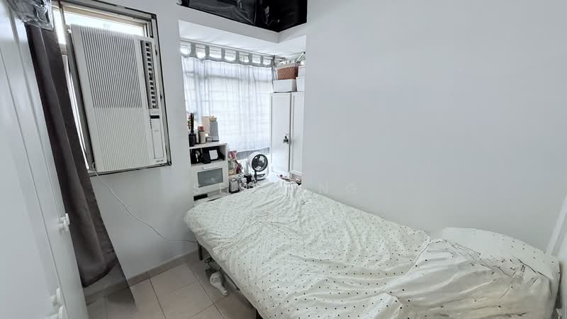 646 Ang Mo Kio Avenue 6, 646 Ang Mo Kio Avenue 6, 3 Bedrooms, 807 sqft, HDB Flat For Sale, by Sean Ng, 500105037 - Bedroom - PropertyGuru.com.sg