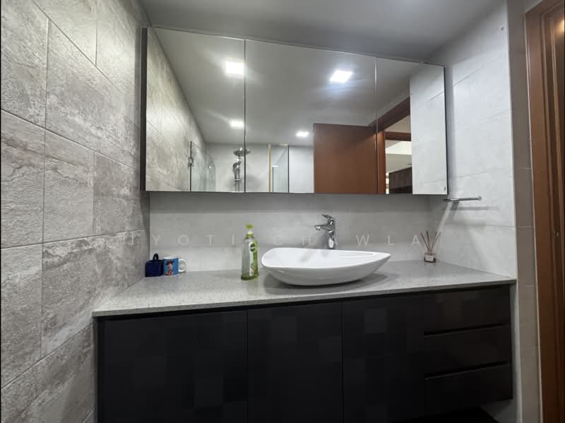 Costa Del Sol, 68 Bayshore Road, 3 Bedrooms, 1,346 sqft, Condominium For Rent, by Jyoti Chawla, 500105038 - Bathroom - PropertyGuru.com.sg