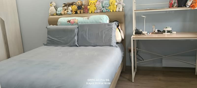 230B Tampines Street 24, 230B Tampines Street 24, Room Rental, 300 sqft, HDB Flat For Rent, by Diana Wee, 500105039 - Bedroom - PropertyGuru.com.sg