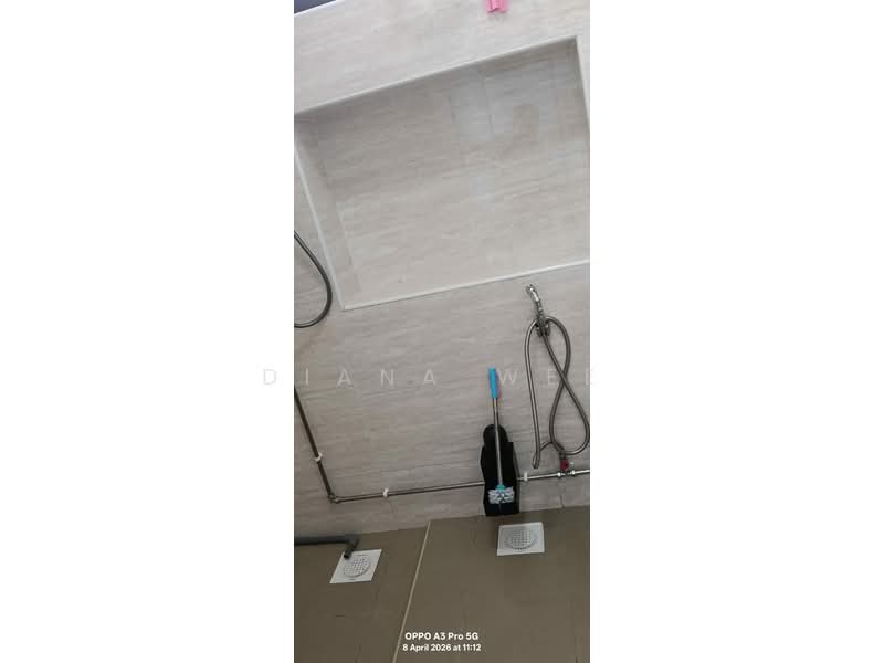 230B Tampines Street 24, 230B Tampines Street 24, Room Rental, 300 sqft, HDB Flat For Rent, by Diana Wee, 500105039 - Bathroom - PropertyGuru.com.sg