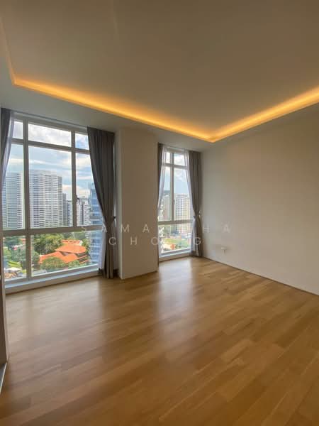 1KM to ACS! D9 Expansive High floor 4BR unit at Orchard Scotts, , 4 Bedrooms, 3,369 sqft, Condominium For Rent, by Samantha Chong, 500105040 - View - PropertyGuru.com.sg