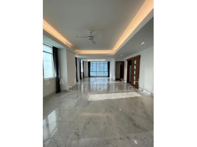 For Rent - 1KM to ACS! D9 Expansive High floor 4BR unit at Orchard Scotts