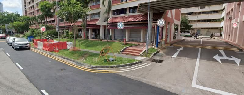 Tessensohn Road, , 1,334 sqft, Shop / Shophouse For Sale, by Ethan Lee 李劲汉, 500105041 - Exterior - CommercialGuru.com.sg