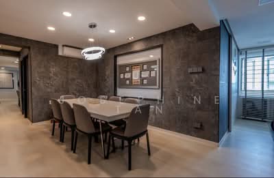 For Sale - 235 Pasir Ris Street 21