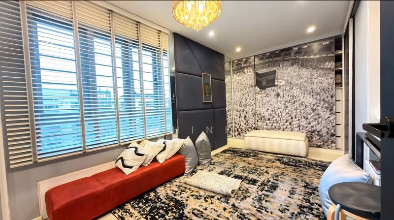 235 Pasir Ris Street 21, 235 Pasir Ris Street 21, 4 Bedrooms, 1,604 sqft, HDB Flat For Sale, by Josephine Tan, 500105042 - Second Bedroom - PropertyGuru.com.sg