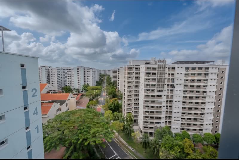 235 Pasir Ris Street 21, 235 Pasir Ris Street 21, 4 Bedrooms, 1,604 sqft, HDB Flat For Sale, by Josephine Tan, 500105042 - Exterior - PropertyGuru.com.sg