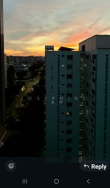 235 Pasir Ris Street 21, 235 Pasir Ris Street 21, 4 Bedrooms, 1,604 sqft, HDB Flat For Sale, by Josephine Tan, 500105042 - Exterior - PropertyGuru.com.sg