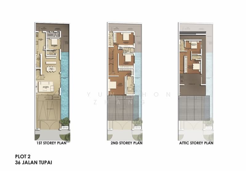 36 Jalan Tupai, Orchard, Tanglin, Bukit Timah, ION, River Valley, 36 Jalan Tupai, 6 Bedrooms, 5,000 sqft, Semi-Detached House For Rent, by Yi Yun Shone Zhang, 500105045 - PropertyGuru.com.sg