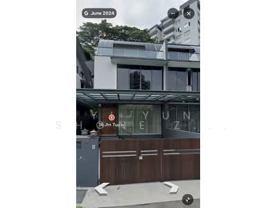 For Rent - 36 Jalan Tupai, Orchard, Tanglin, Bukit Timah, ION, River Valley