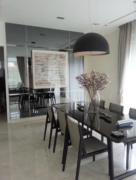 36 Jalan Tupai, Orchard, Tanglin, Bukit Timah, ION, River Valley, 36 Jalan Tupai, 6 Bedrooms, 5,000 sqft, Semi-Detached House For Rent, by Yi Yun Shone Zhang, 500105045 - Dining Room - PropertyGuru.com.sg