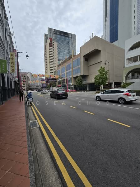 Shop Space at Upper Cross Street, Chinatown / Tanjong Pagar, 4,200 sqft, Shop / Shophouse For Rent, by Hosea Choo, 500105046 - CommercialGuru.com.sg