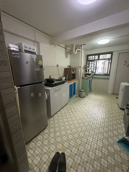 47 Bendemeer Road, 47 Bendemeer Road, 3 Bedrooms, 699 sqft, HDB Flat For Rent, by Bryan Lee, 500105048 - Kitchen - PropertyGuru.com.sg