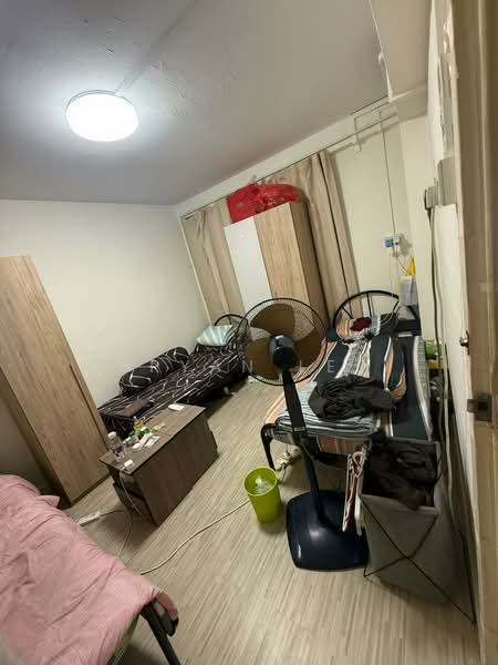 47 Bendemeer Road, 47 Bendemeer Road, 3 Bedrooms, 699 sqft, HDB Flat For Rent, by Bryan Lee, 500105048 - Bedroom - PropertyGuru.com.sg