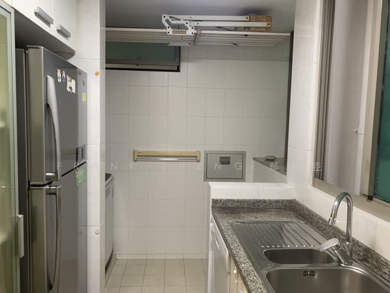 Amaryllis Ville, 22 Newton Road, 2 Bedrooms, 957 sqft, Condominium For Rent, by Frank Zheng 郑舜臣, 500105051 - PropertyGuru.com.sg