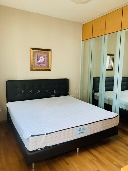 Amaryllis Ville, 22 Newton Road, 2 Bedrooms, 957 sqft, Condominium For Rent, by Frank Zheng 郑舜臣, 500105051 - Bedroom - PropertyGuru.com.sg