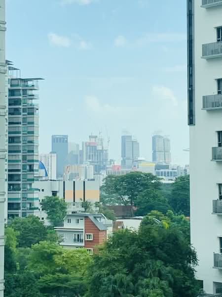 Amaryllis Ville, 22 Newton Road, 2 Bedrooms, 957 sqft, Condominium For Rent, by Frank Zheng 郑舜臣, 500105051 - PropertyGuru.com.sg