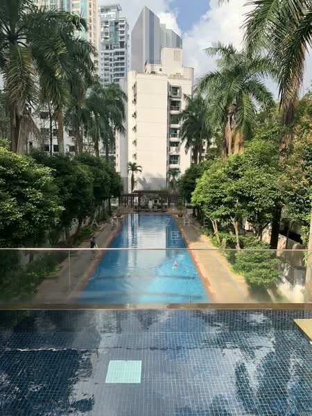 Amaryllis Ville, 22 Newton Road, 2 Bedrooms, 957 sqft, Condominium For Rent, by Frank Zheng 郑舜臣, 500105051 - Exterior - PropertyGuru.com.sg