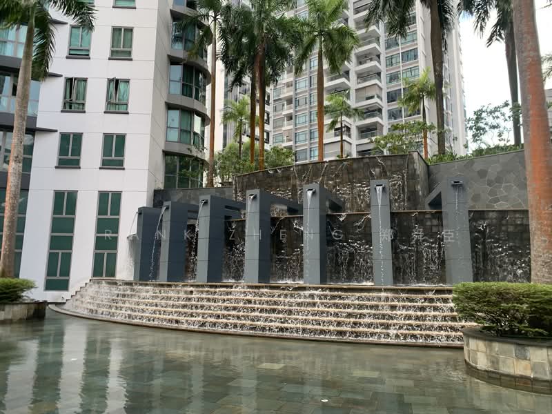 Amaryllis Ville, 22 Newton Road, 2 Bedrooms, 957 sqft, Condominium For Rent, by Frank Zheng 郑舜臣, 500105051 - PropertyGuru.com.sg