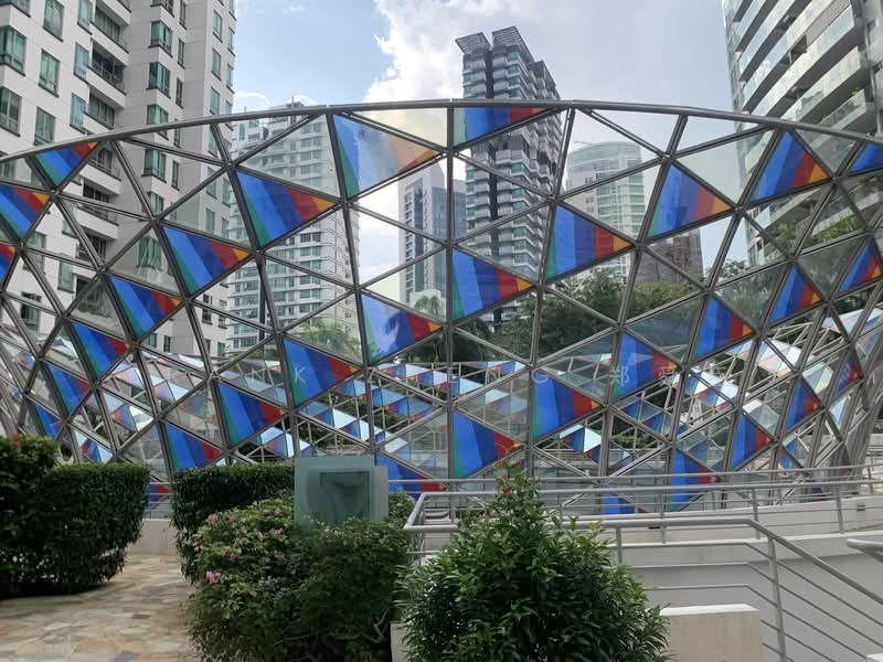 Amaryllis Ville, 22 Newton Road, 2 Bedrooms, 957 sqft, Condominium For Rent, by Frank Zheng 郑舜臣, 500105051 - PropertyGuru.com.sg