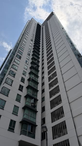 For Rent - Amaryllis Ville