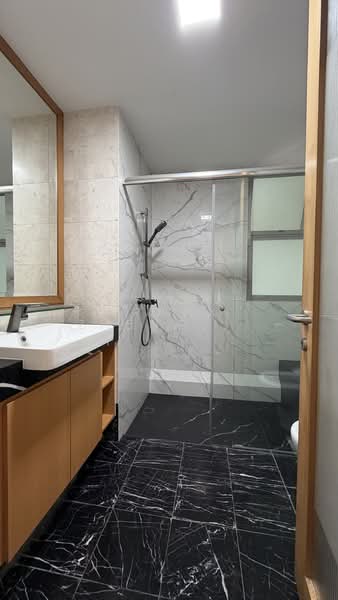 For Rent - Amaryllis Ville